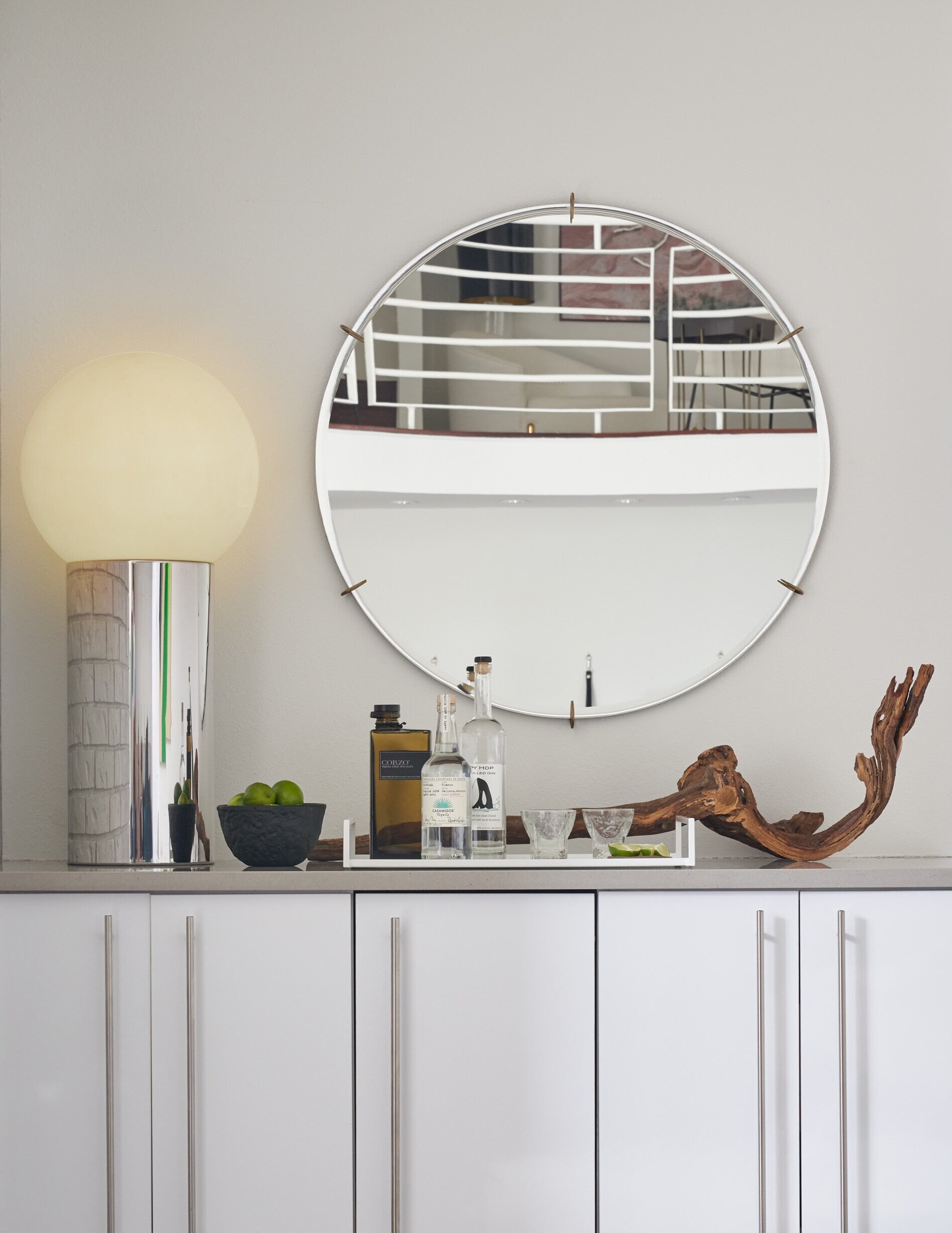 LA LA LAND — Chad Dorsey Design