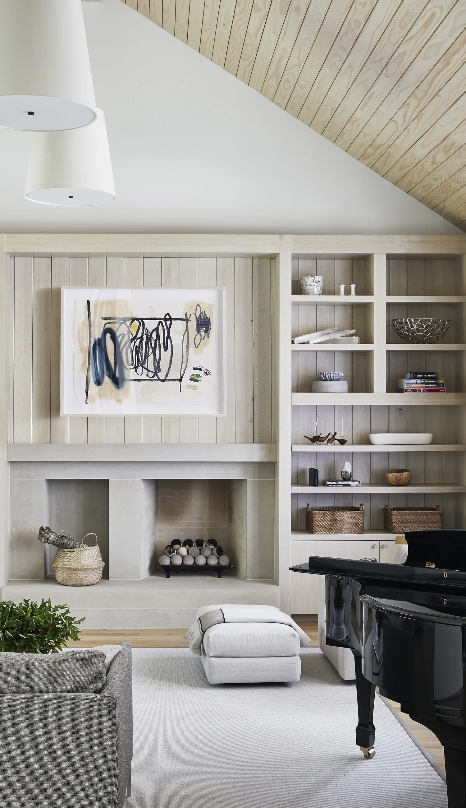SAN FERNANDO I — Chad Dorsey Design