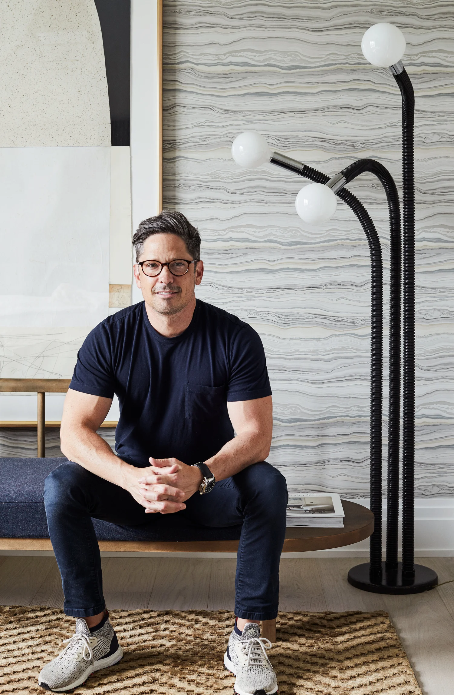 About — Chad Dorsey Design