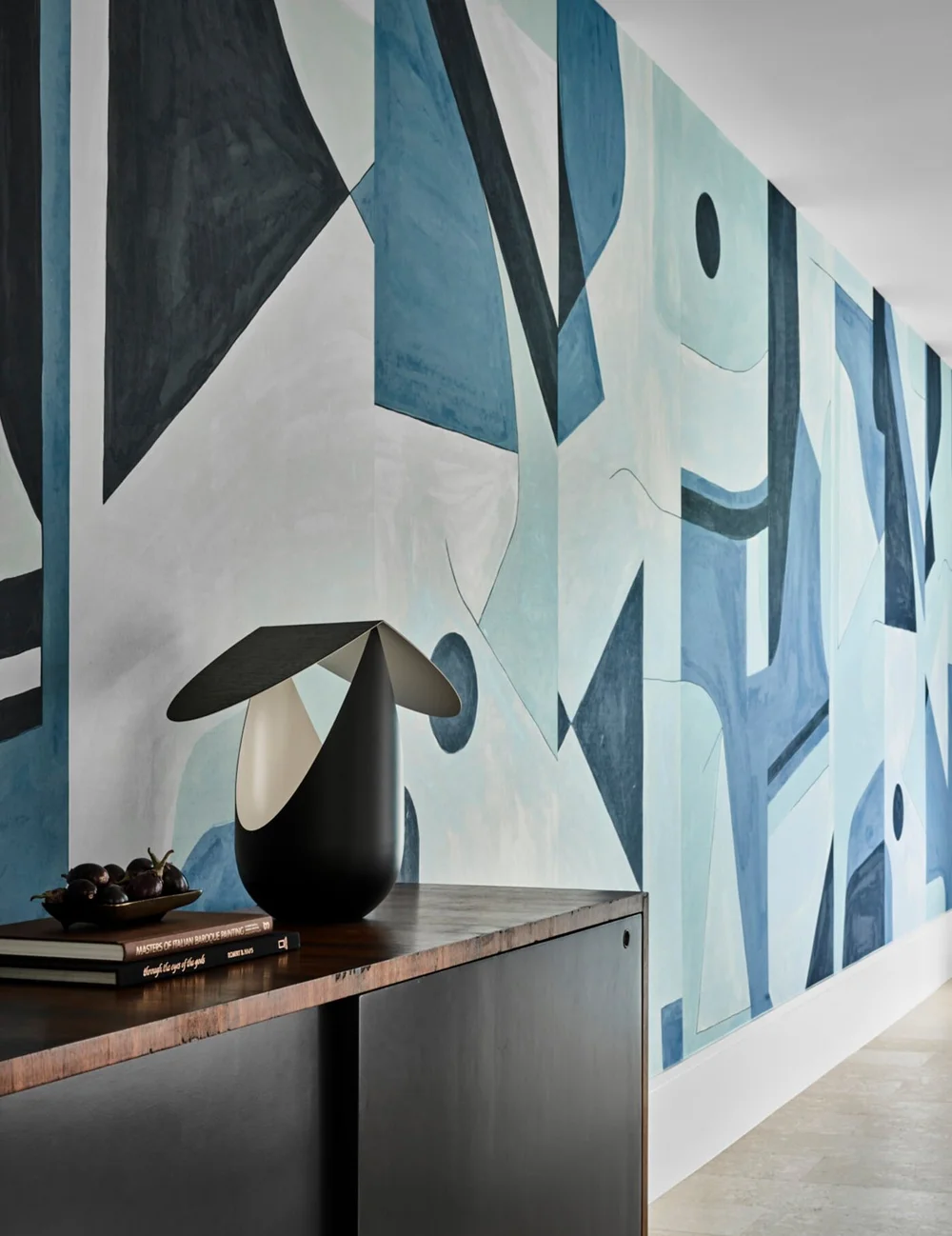 THE BURG — Chad Dorsey Design