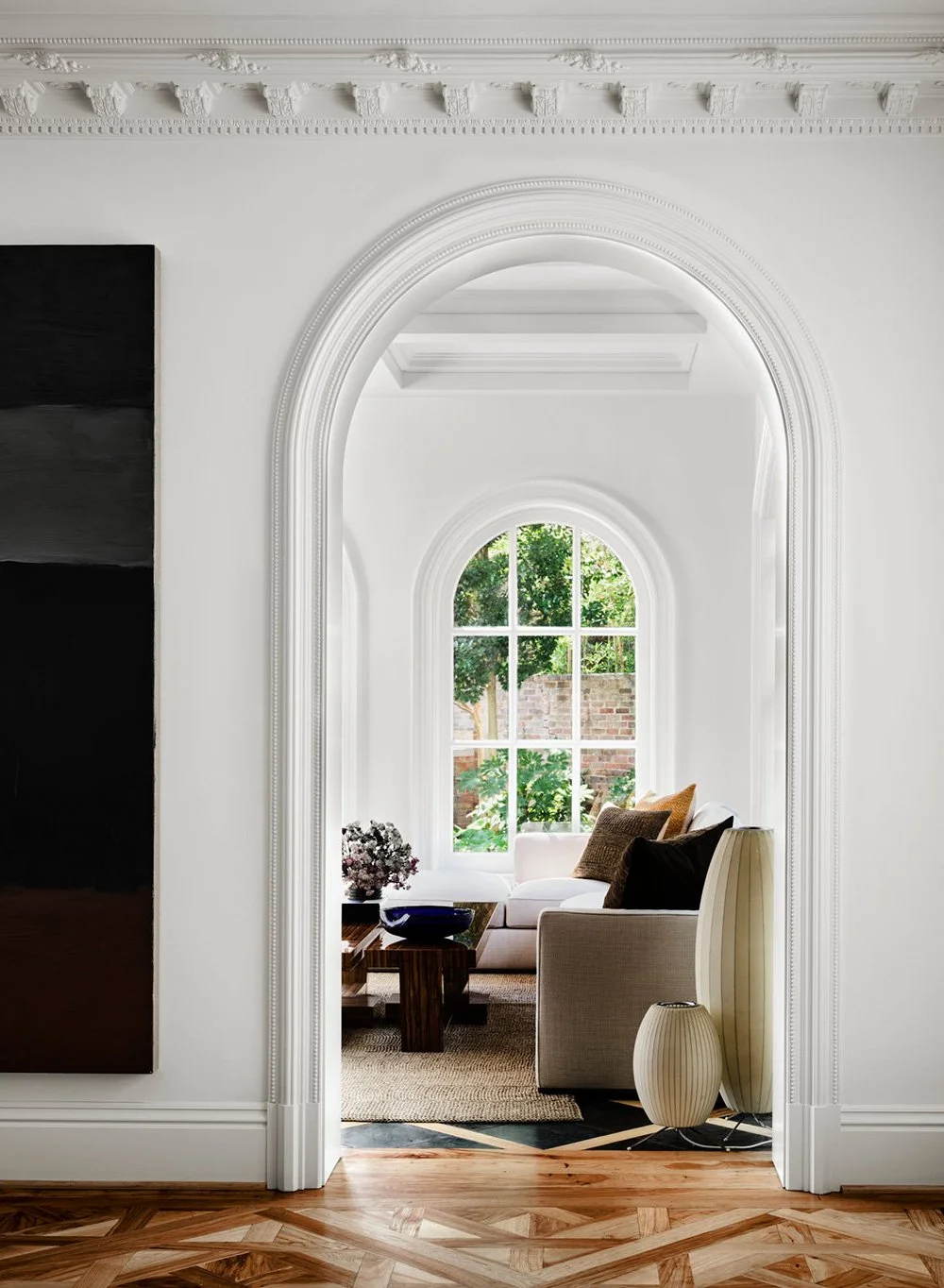 THE GALLERY — Chad Dorsey Design