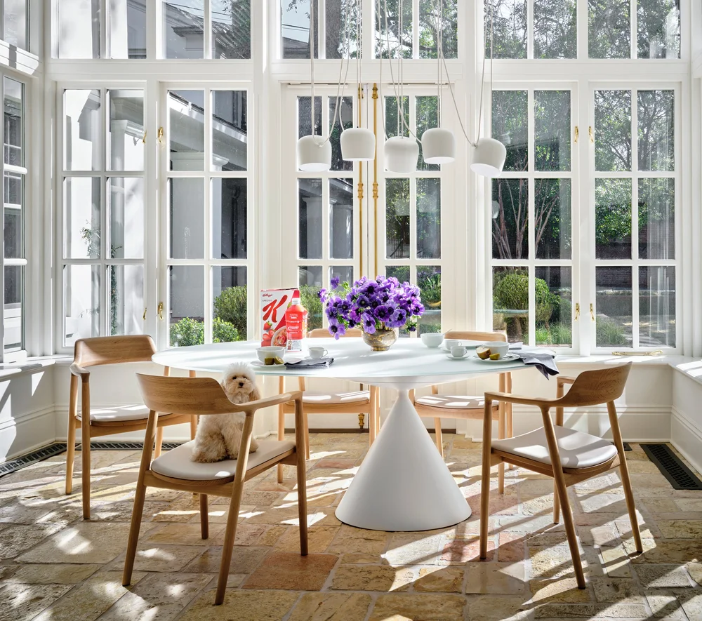 THE GALLERY — Chad Dorsey Design