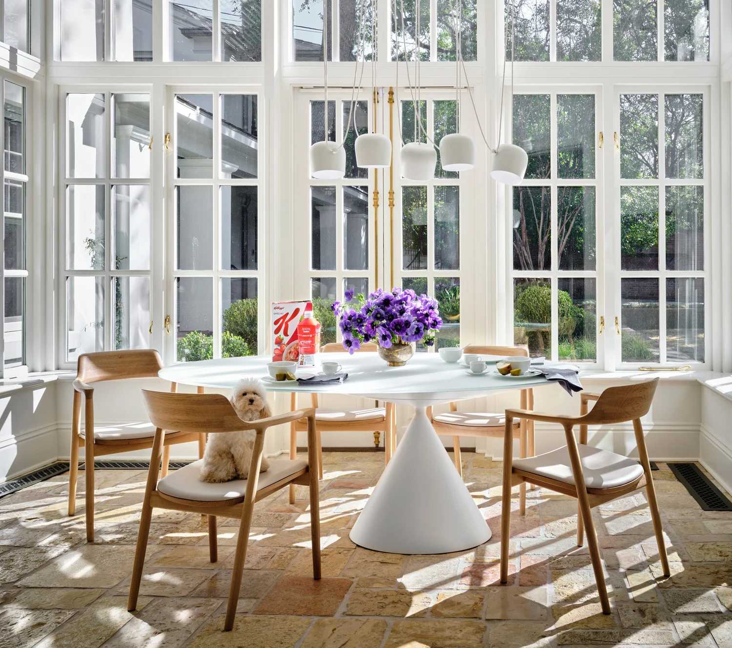 THE GALLERY — Chad Dorsey Design