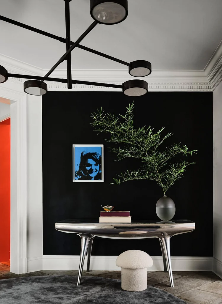THE GALLERY — Chad Dorsey Design