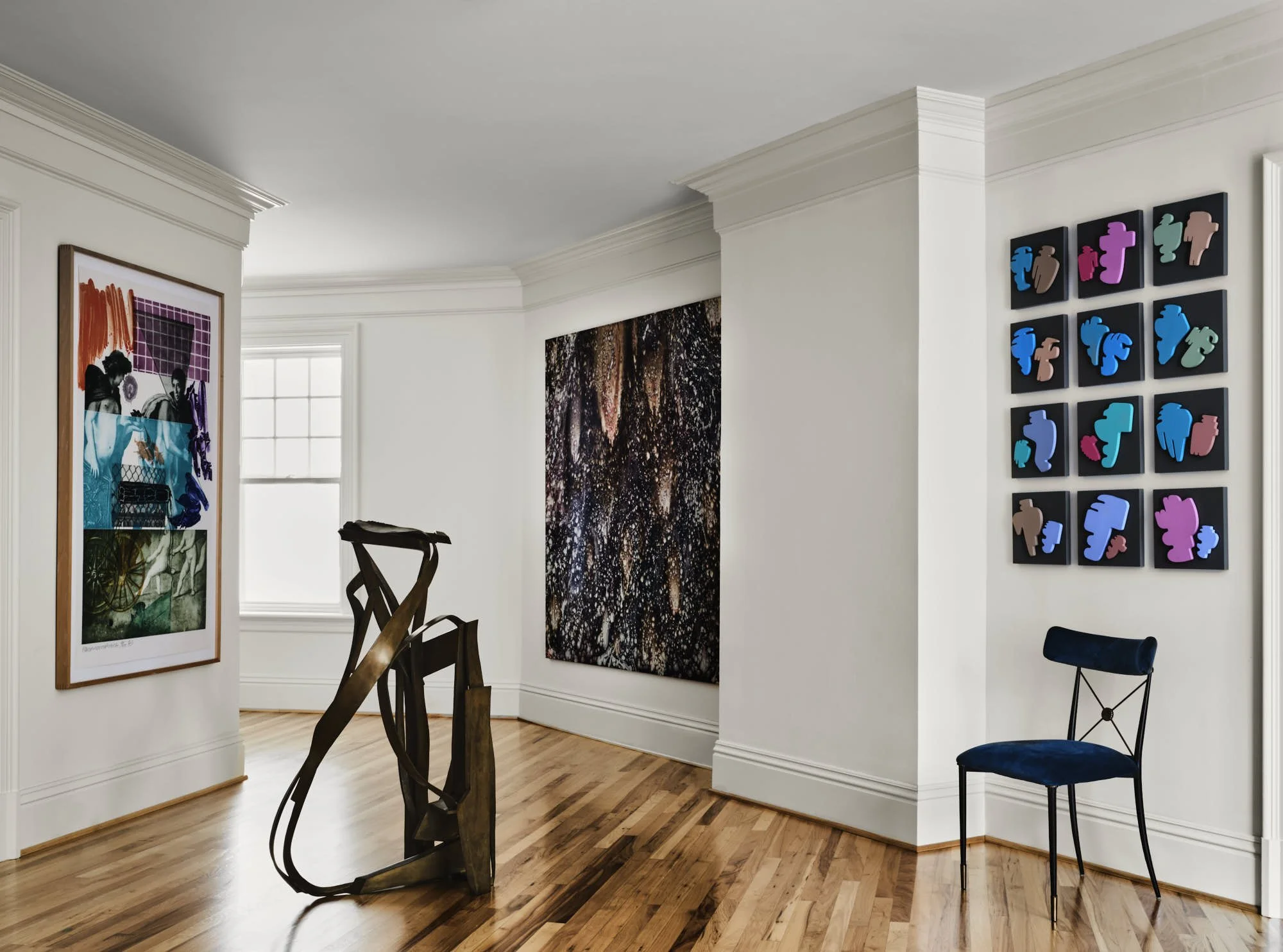 THE GALLERY — Chad Dorsey Design
