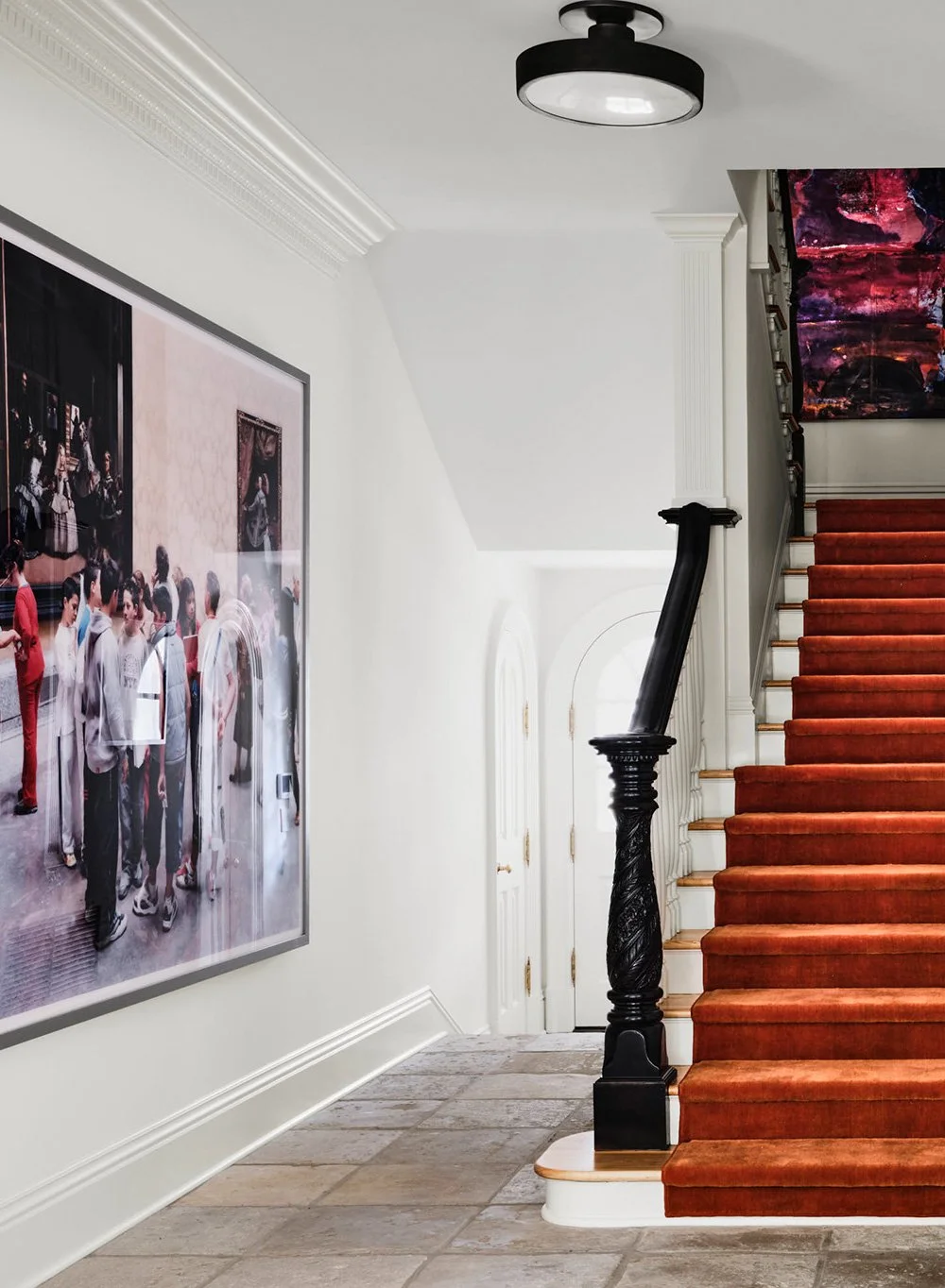 THE GALLERY — Chad Dorsey Design