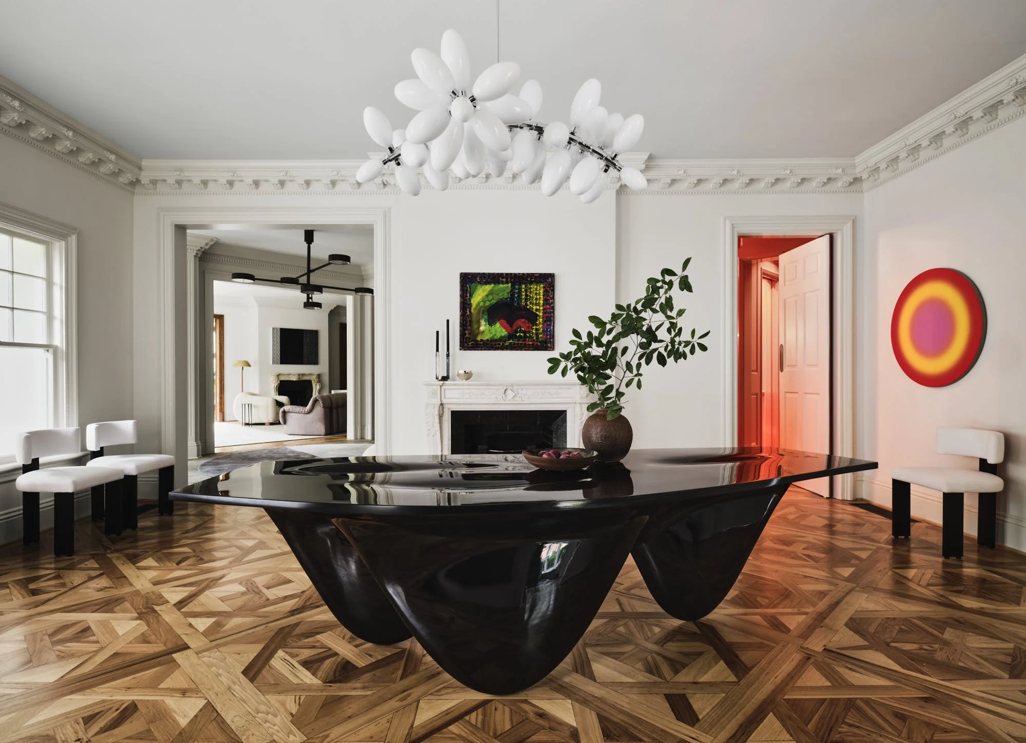 THE GALLERY — Chad Dorsey Design