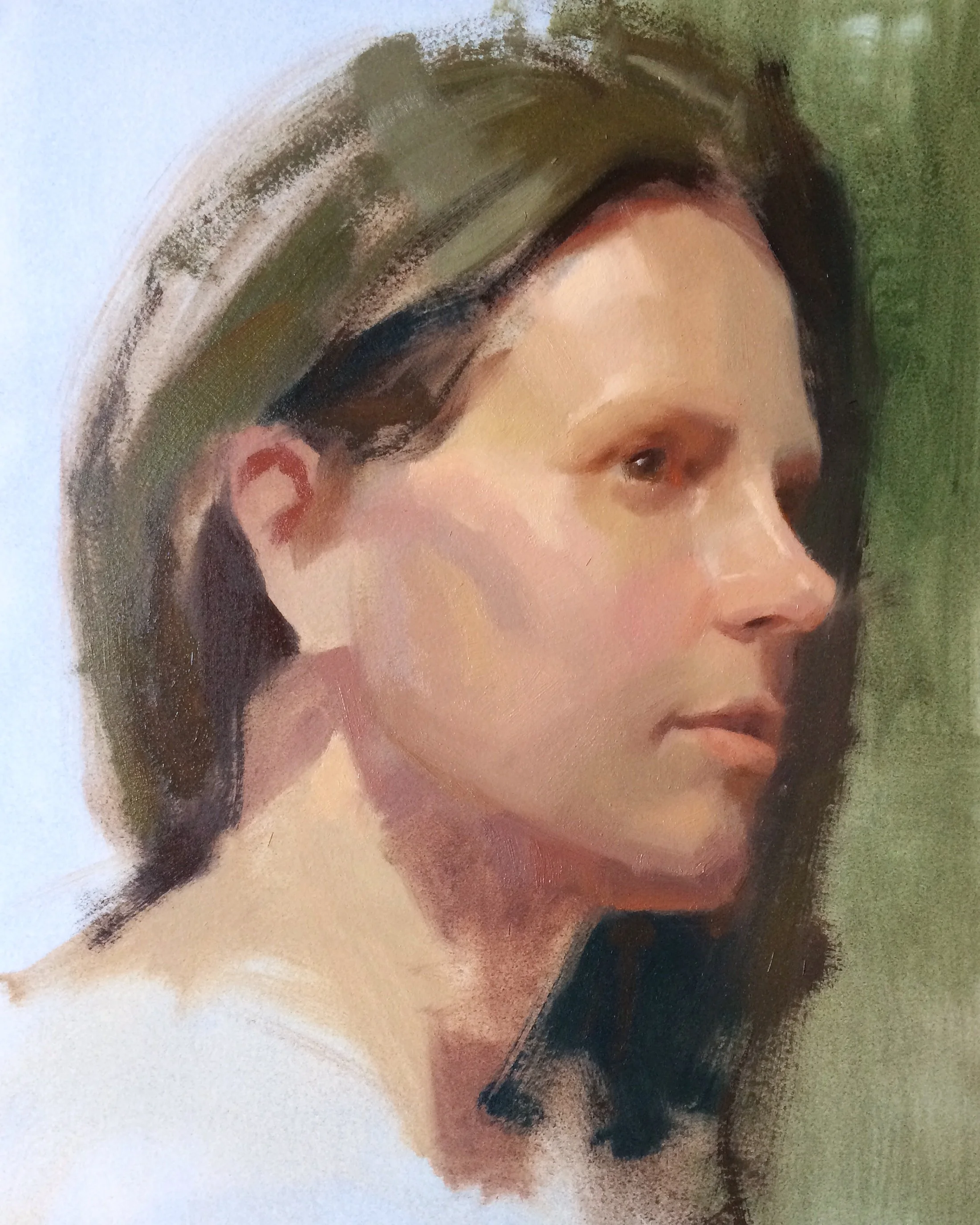 Unknown Model 