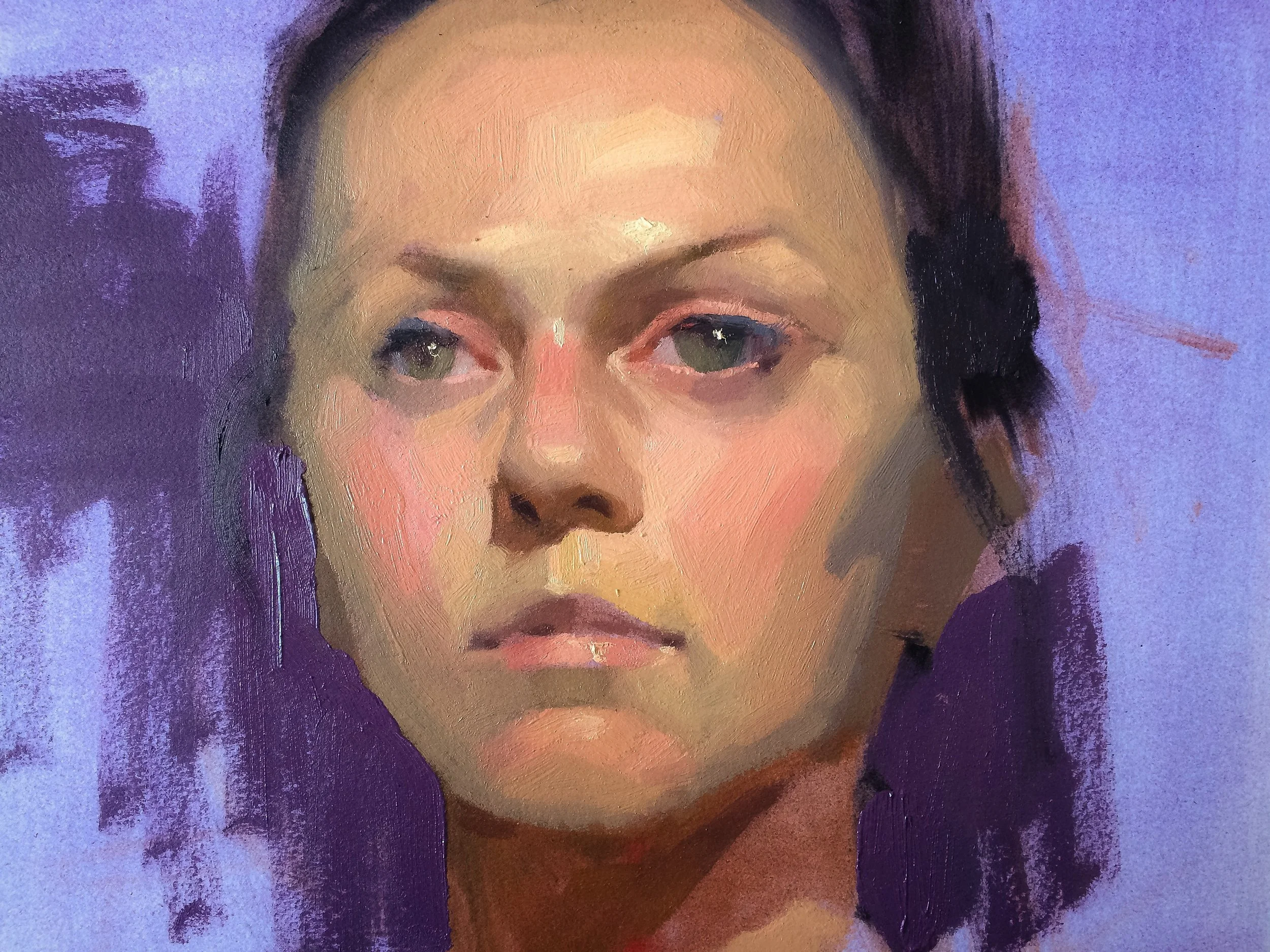 Unknown Model (Cropped)