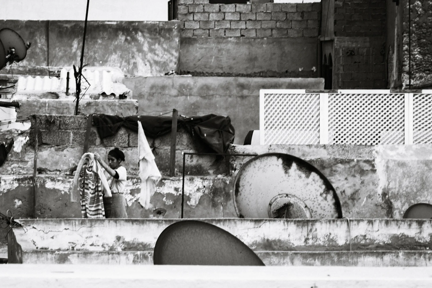 Rediscovered Morocco