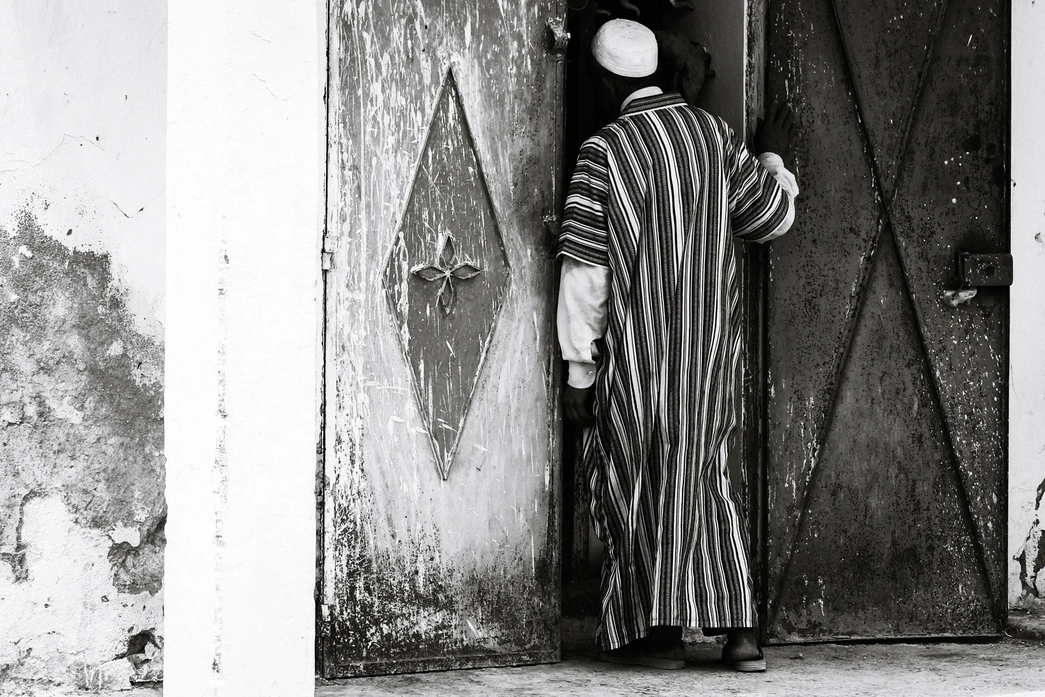 Rediscovered Morocco