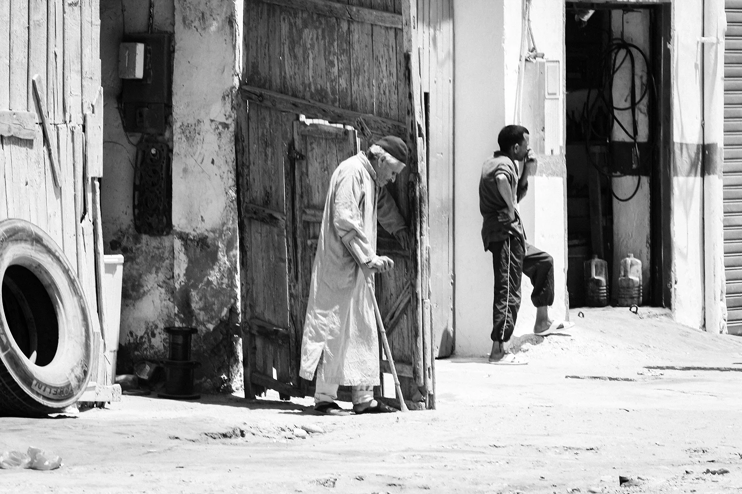 Rediscovered Morocco