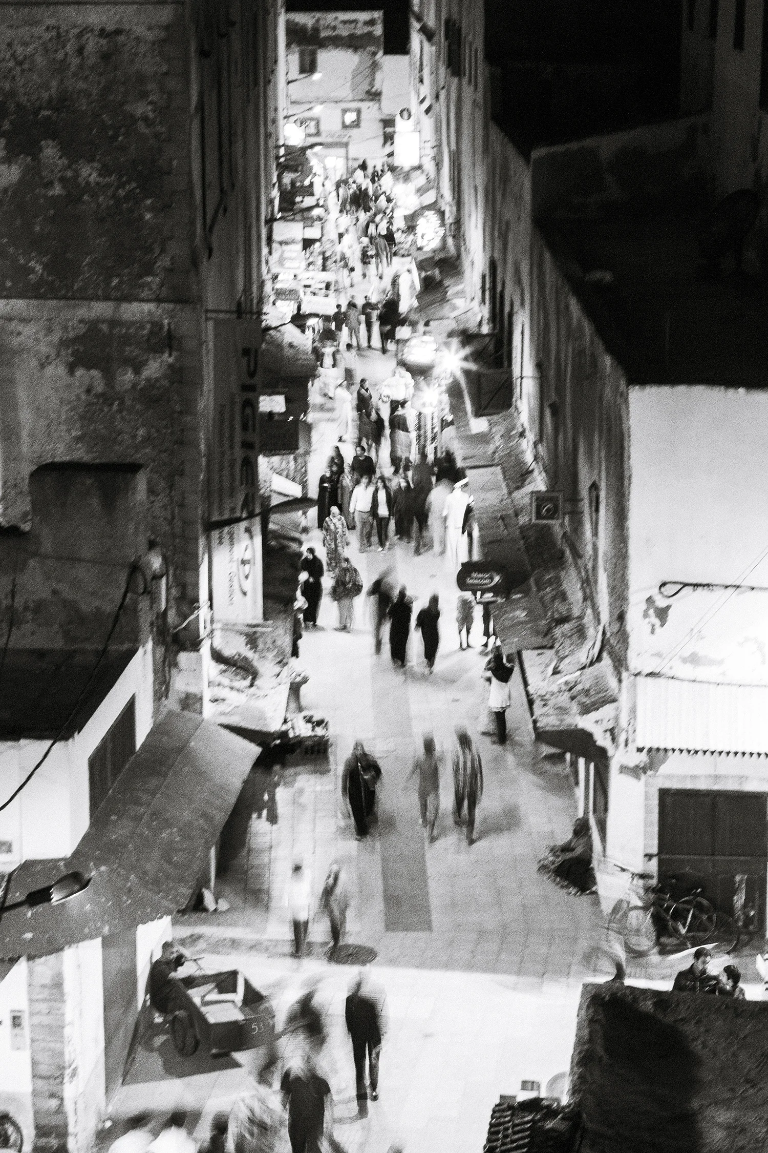 Rediscovered Morocco