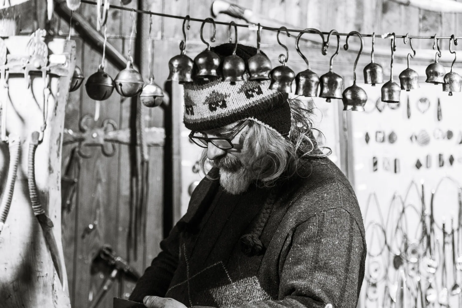 Craftsman of Krakow
