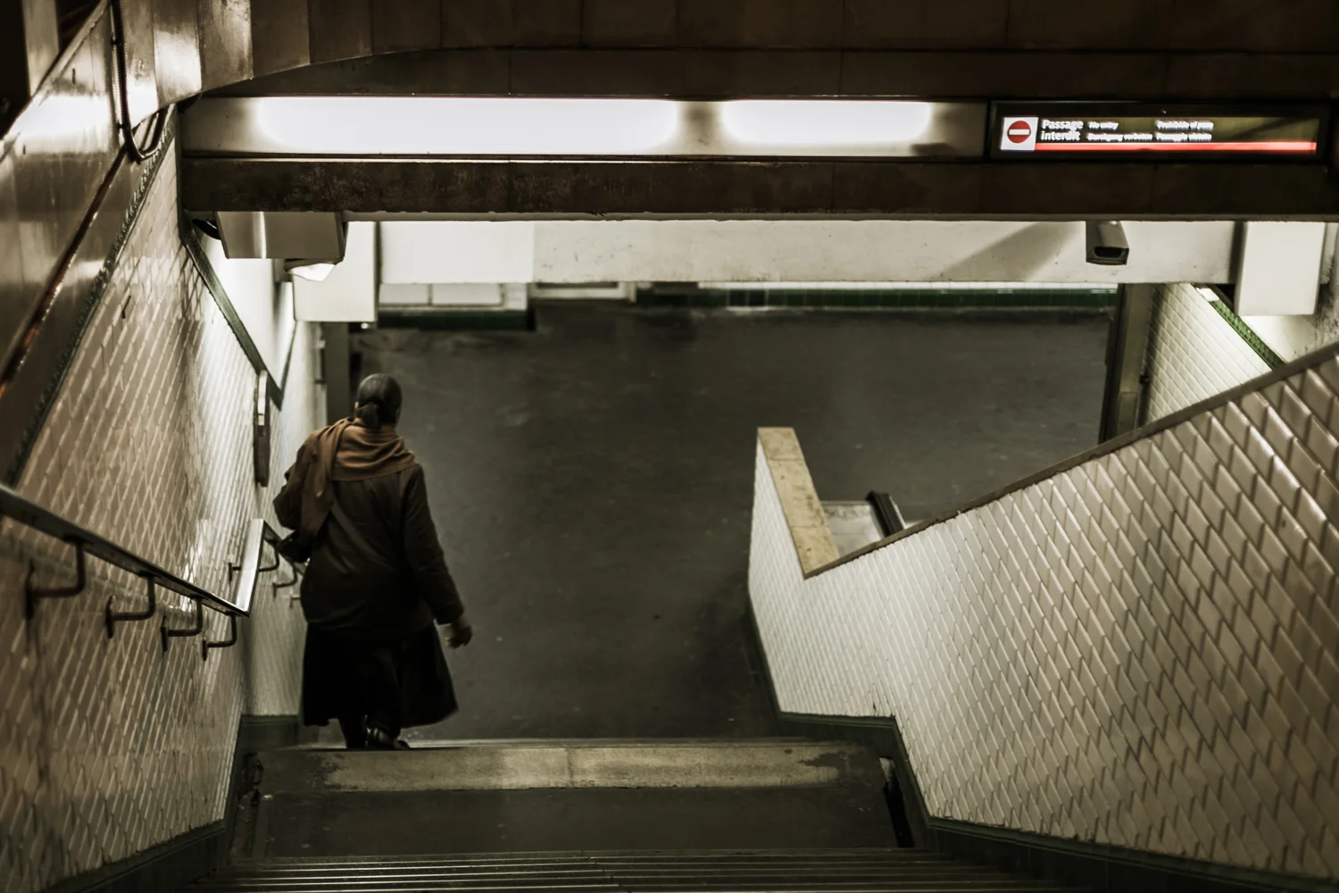 Paris Metro