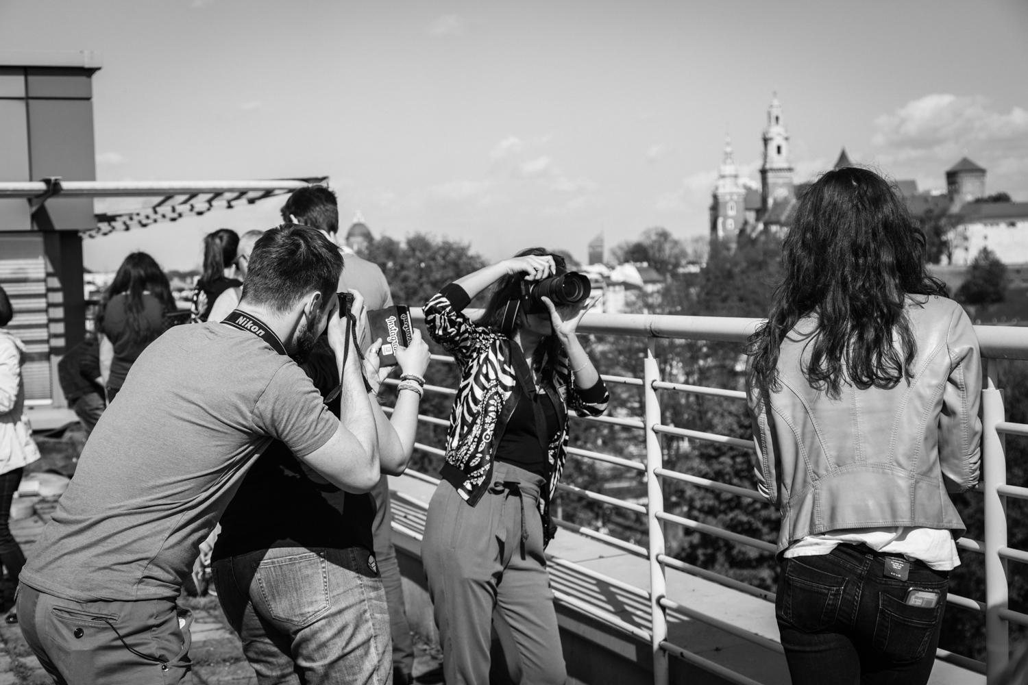 #NKCINSTAMEET