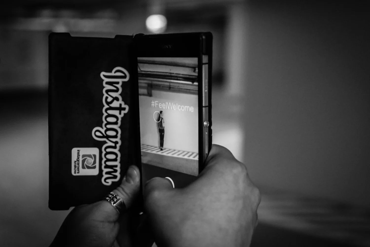 #NKCINSTAMEET