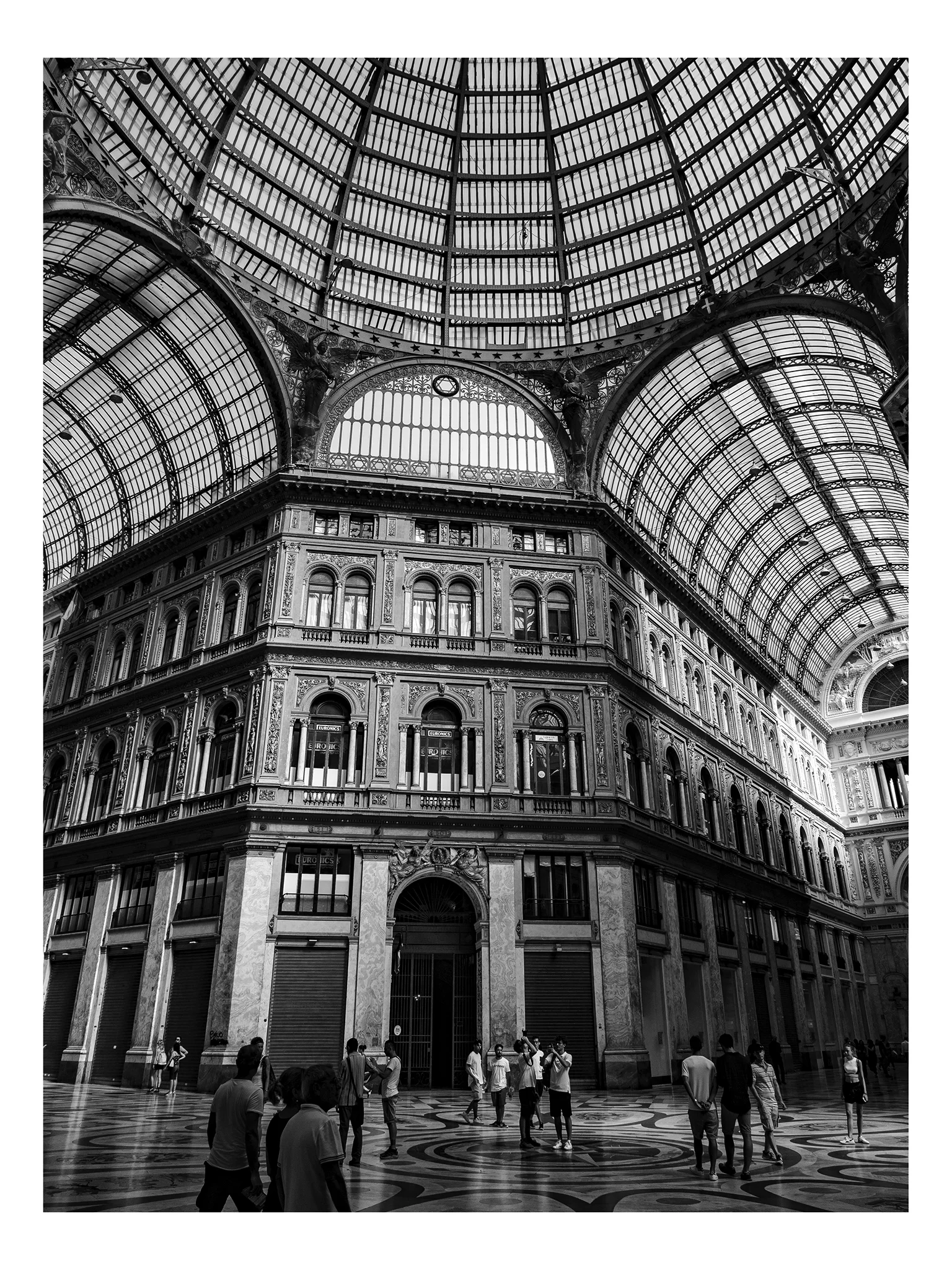 Holidays in Italy 2018