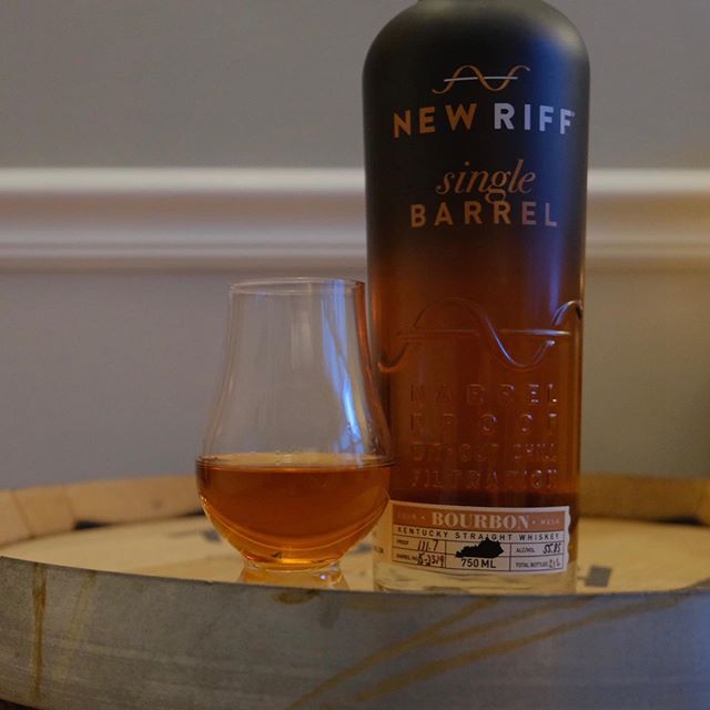 We&rsquo;re celebrating #nationalbourbonday with a new bottle. Excited to crack this one open and share our thoughts! Now we raise our glasses and say cheers to one and all.