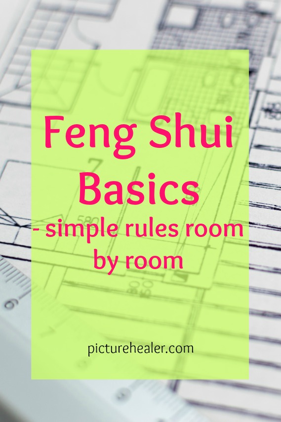 Feng  Shui  Basics simple rules  room by room Picture 