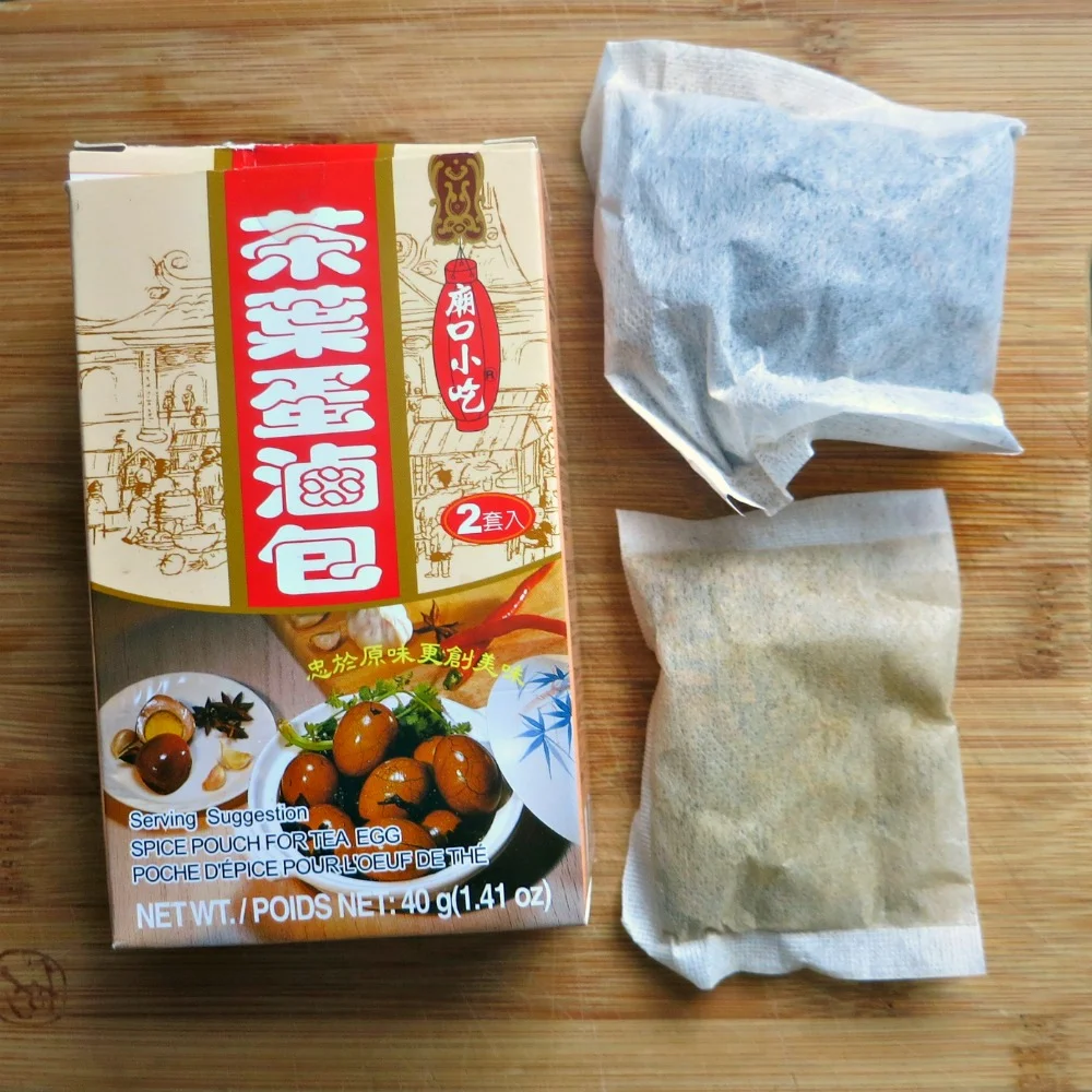 How to make Tea Eggs — Picture Healer Feng Shui and fortune telling