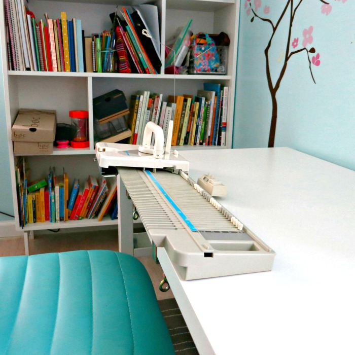 How To Convert Lk100 Into A Small Knitting Machine Picture How To Convert Lk100 Into A Small Knitting Machine Picture