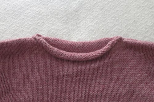 Machine Knitting: Sweater Basics