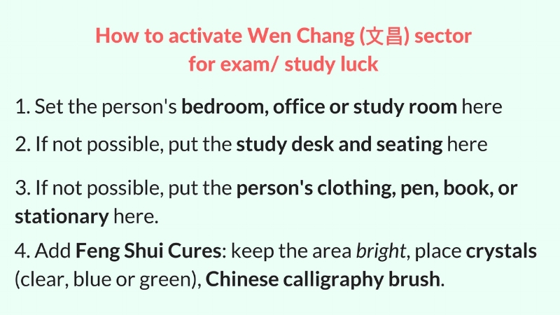 Feng Shui Principles For Office And Desk Placement To Enhance