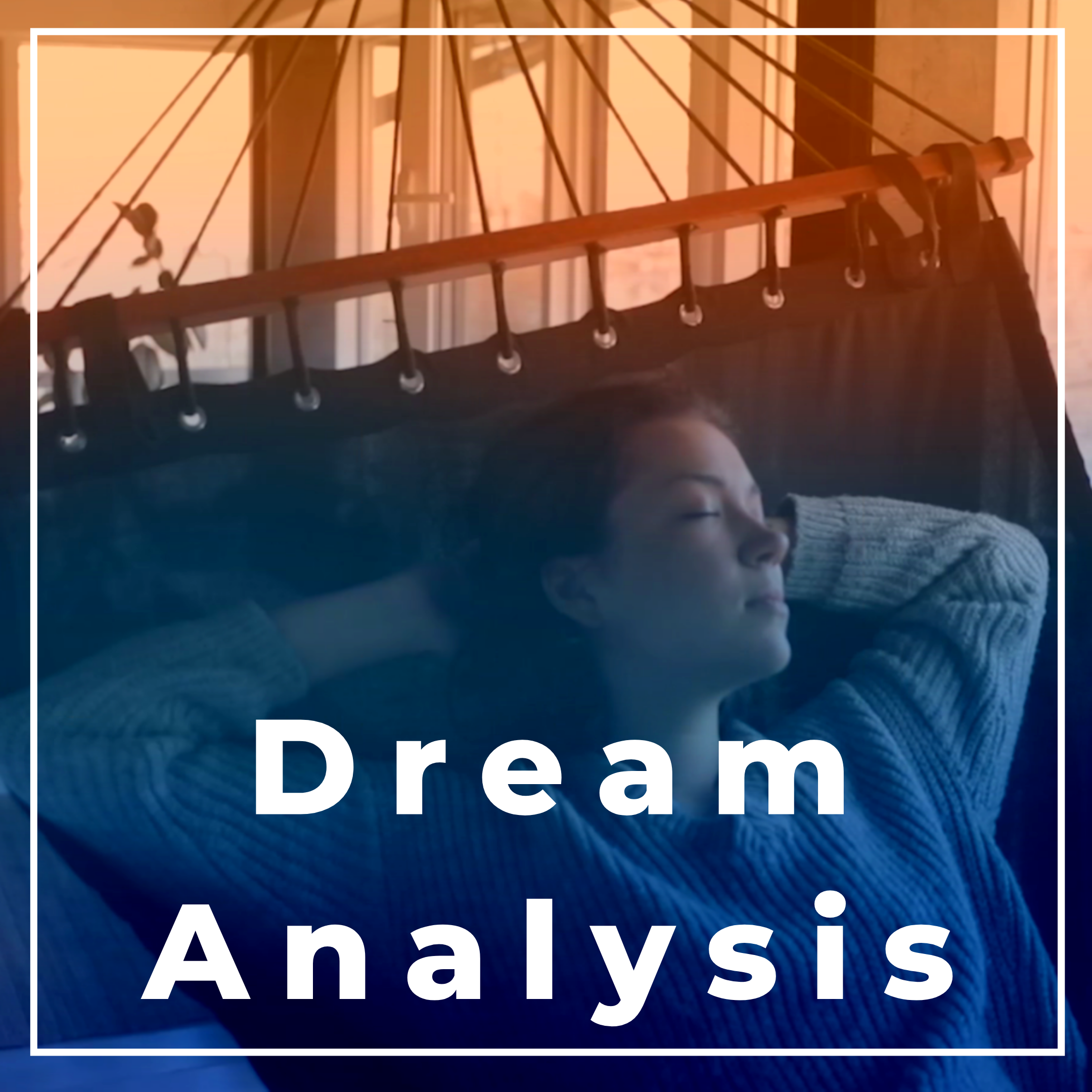 What does my dream mean? The basic dream analysis