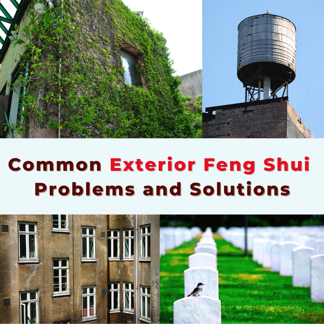 Applying the Principles of Feng Shui to Your Building Exterior