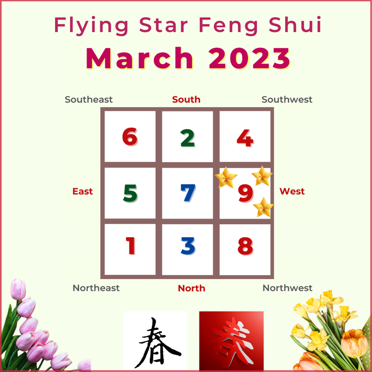 Picture Healer - Feng Shui and fortune telling