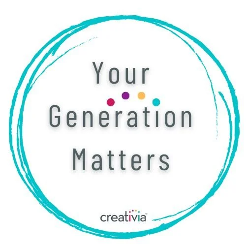 Creativia Turns 6!