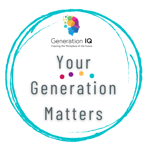 Something's Happenin' Here