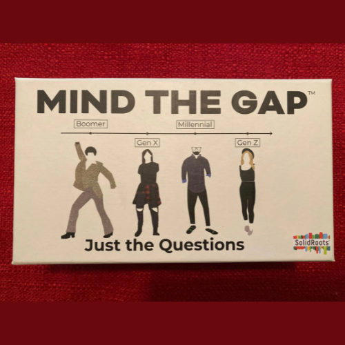 Playing To Bridge The Gap