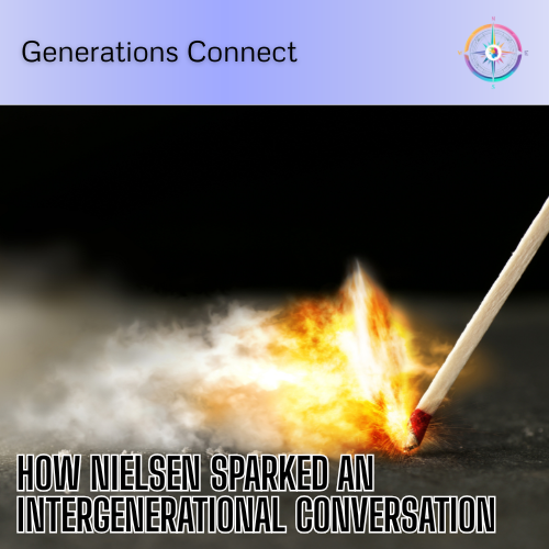  From Planning to Possibility: How Nielsen Sparked an Intergenerational Conversation