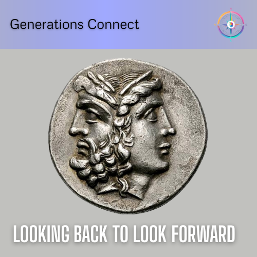 Looking Back To Look Forward