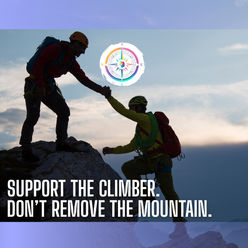 Friction-Free Isn’t the Same as Growth