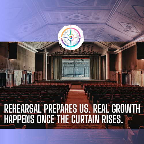 The Balance Between Support and Stretch