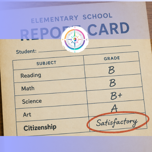 Where Do We Learn to Be Good Citizens?