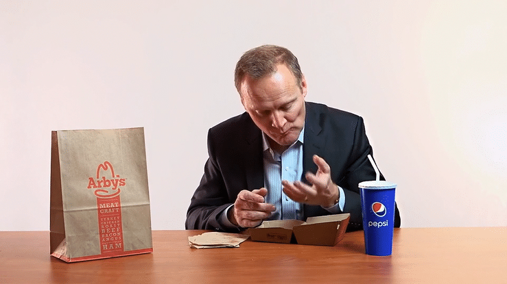 The Arby's Business Agreement - Pepsi-high.gif
