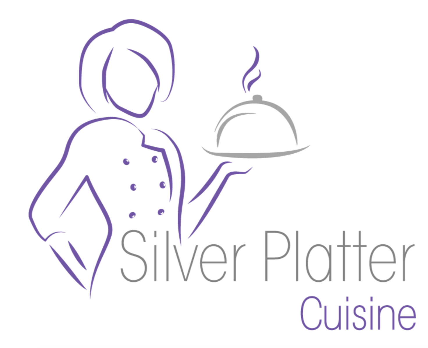 Silver Platter Cuisine