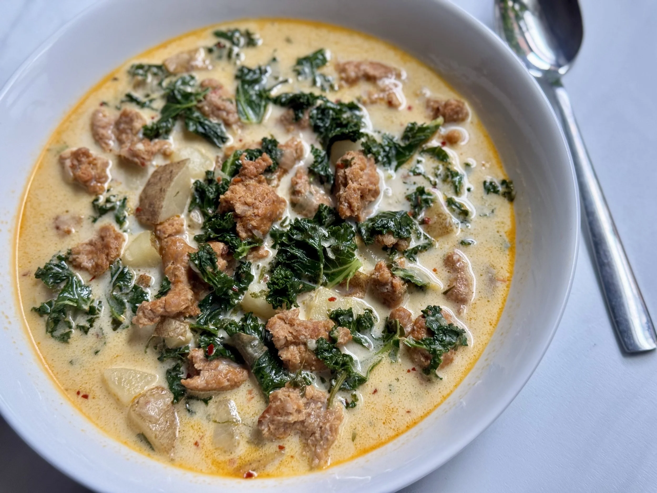 Zuppa Toscana