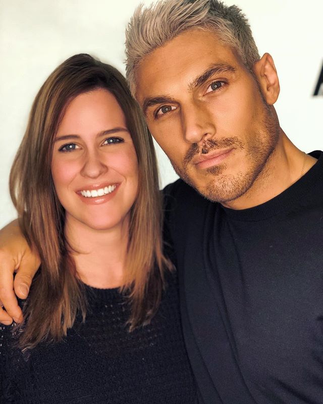 Incredible morning with a literal HAIR GOD!
Thank you @chrisappleton1 for all of your techniques and tricks.
@colorwowhair @paramountbeauty #chrisappletonhair #colorwow #jlilliehair #attentiontodetail #haireducation