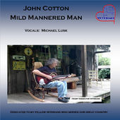 John Cotton Mild Mannered Man