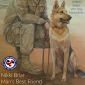Nikki Briar Mans Best Friend