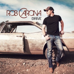 Rob Carona Drive