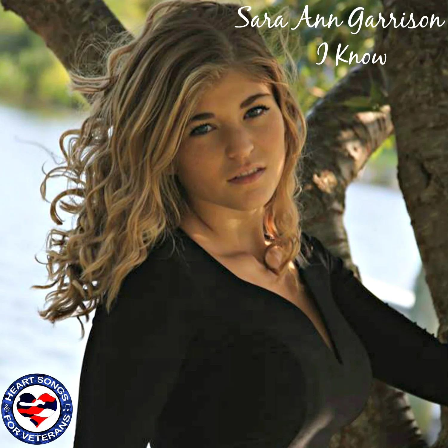 Sara Ann Garrison I Know