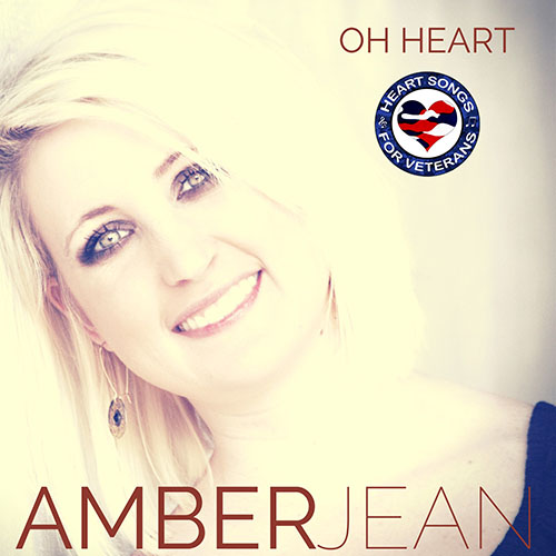 Amber Jean Oh Heart