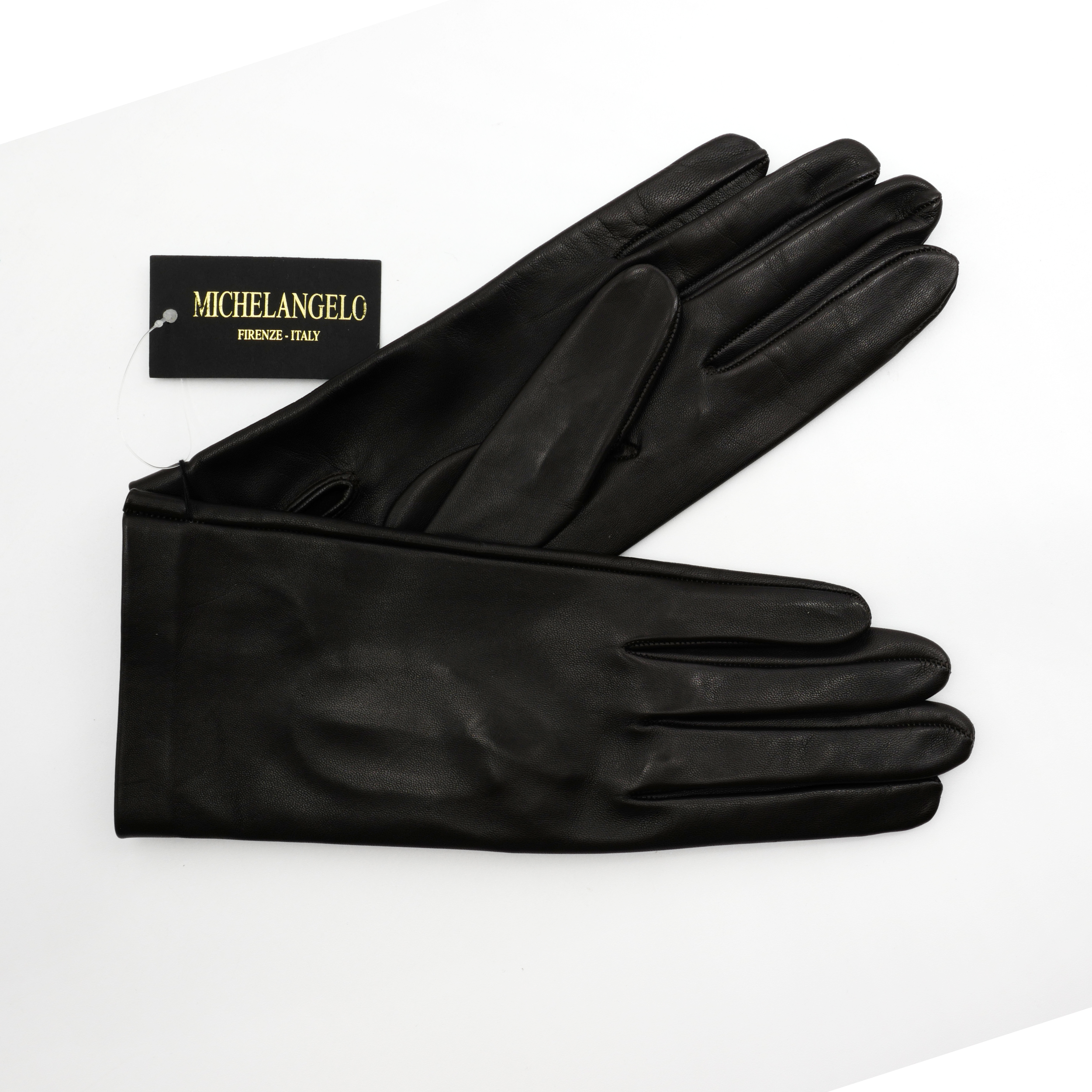 CASHMERE LINED GLOVES