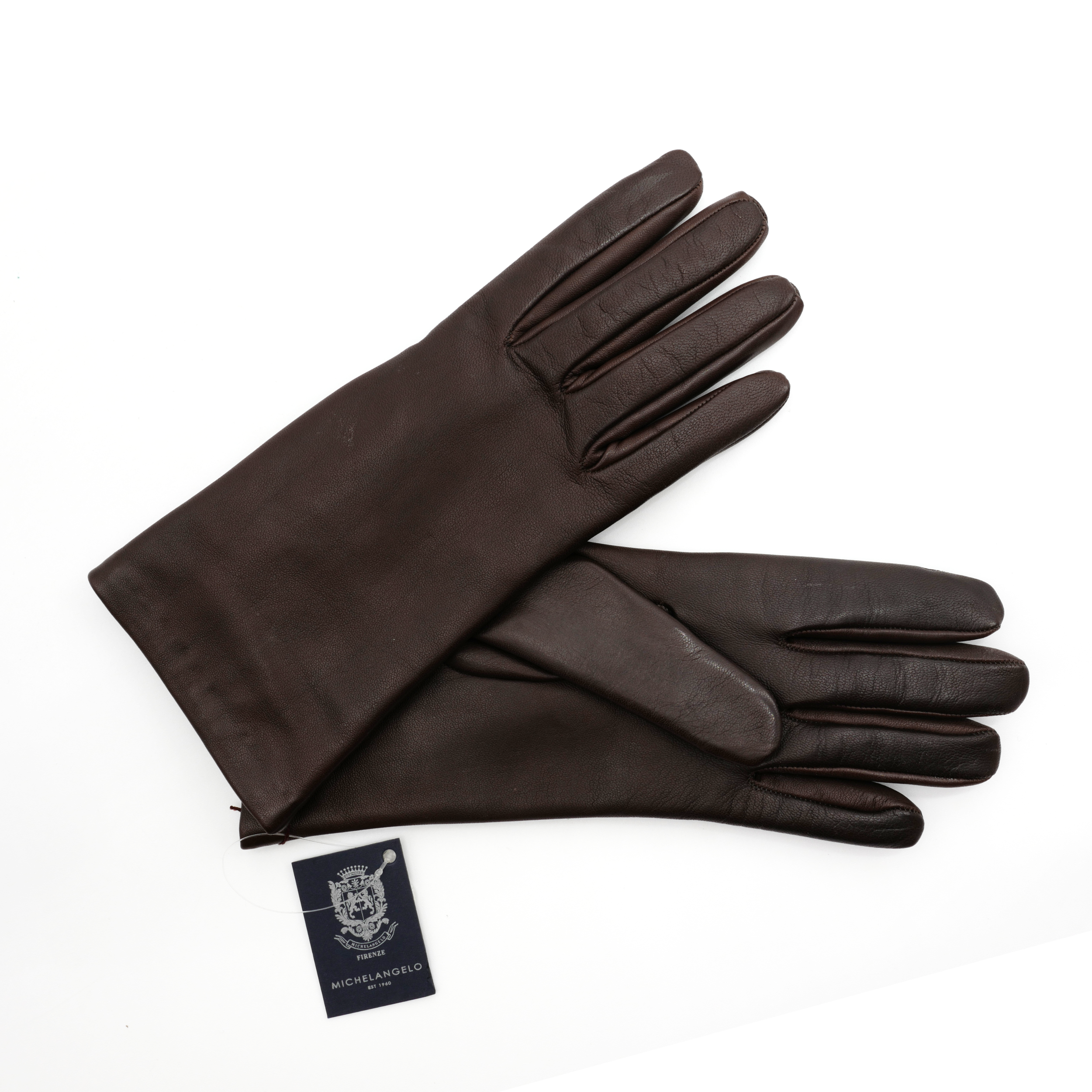 UNLINED GLOVES